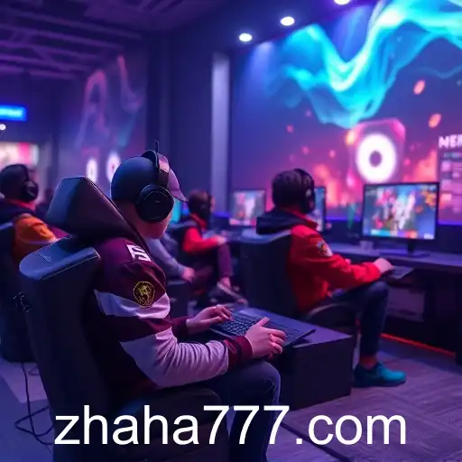 Digital Trends and Gaming Evolutions