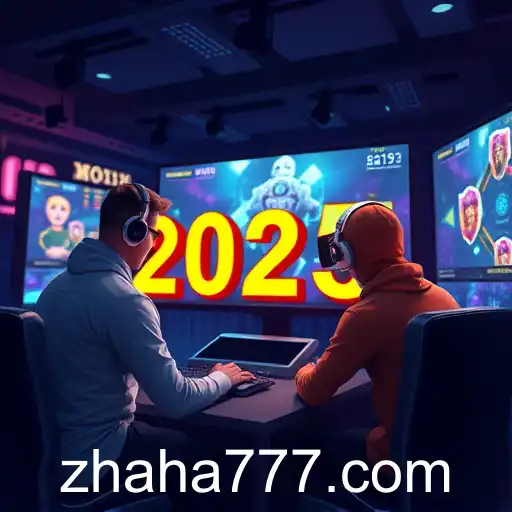 The Evolution of Online Gaming Platforms