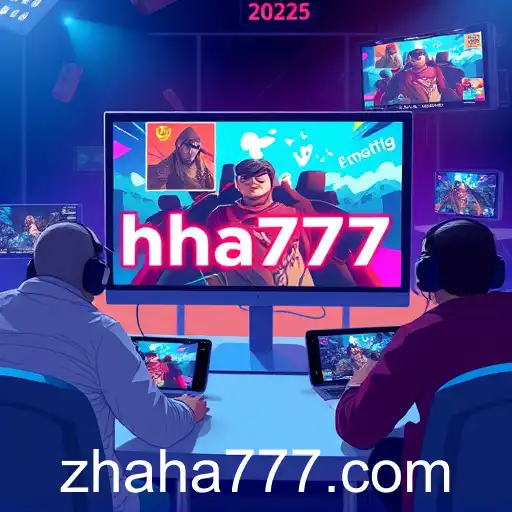 Gaming Trends and Chuckles in 2025