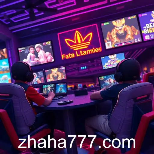 The Rise and Impact of Digital Gaming in 2025