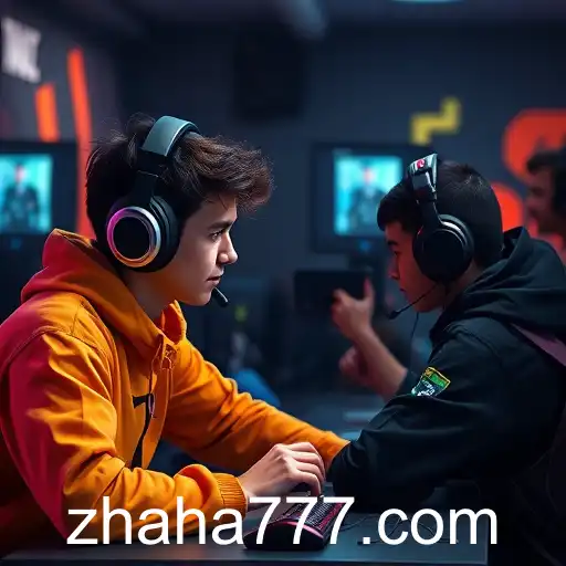 The Evolution of Online Gaming Communities