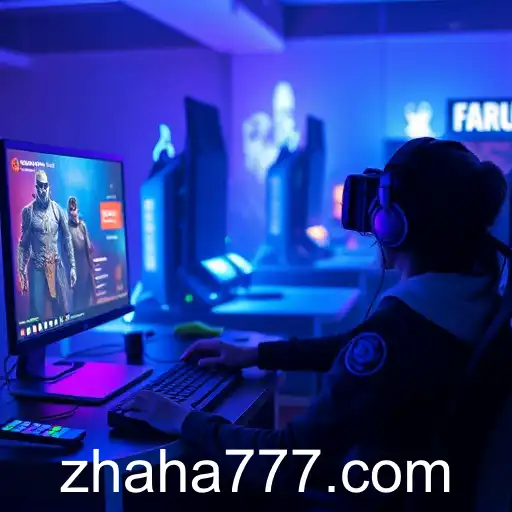 The Rise of Gaming Sites Amidst Economic Challenges