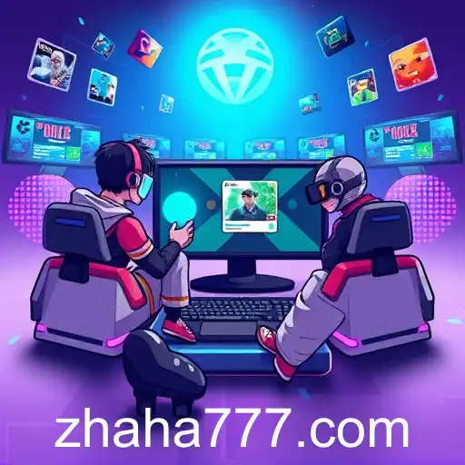 The Rise of Gaming Platforms in 2025