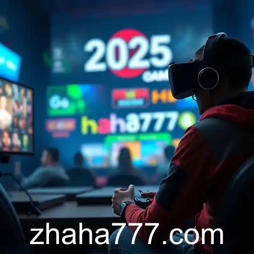 The Rise of Online Gaming in 2025