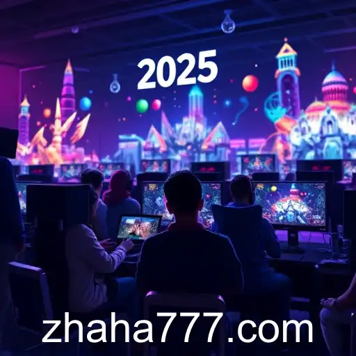 Rising Influence of Online Gaming Platforms in 2025
