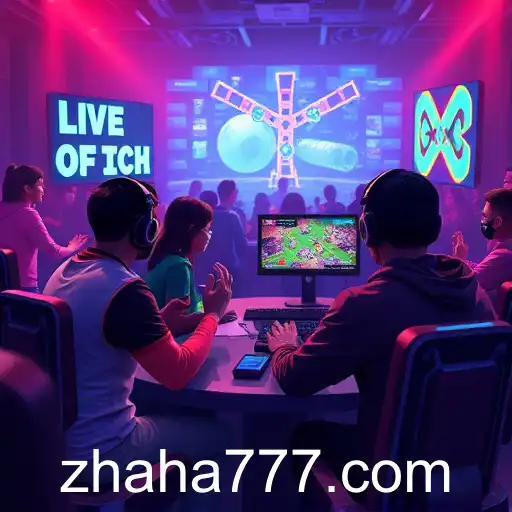 The Rise of Innovative Gaming Platforms in 2025