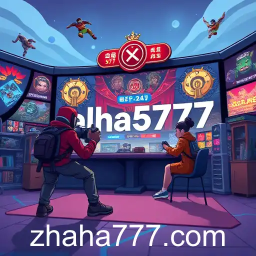 The Rise of Gaming Platforms