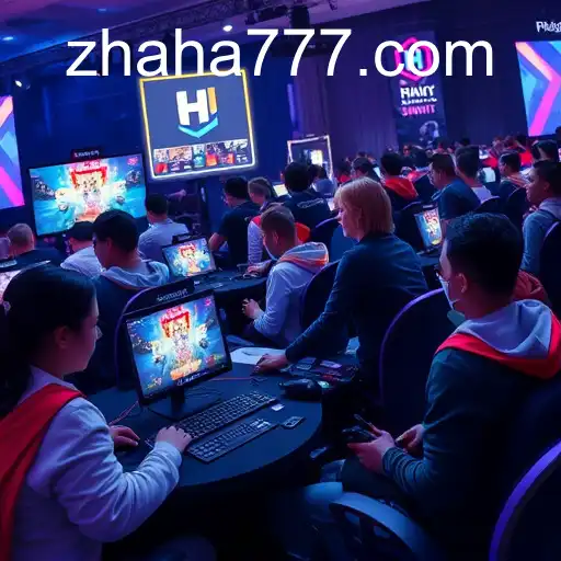 Exploring the Rise of Online Gaming Platforms