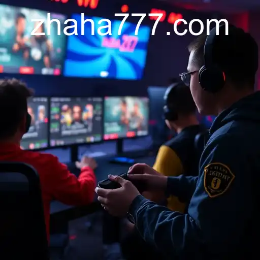 The Rise of 'haha777' in Online Gaming