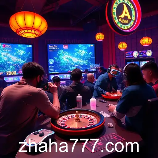 The Rise of Online Gaming in 2025: An Analysis