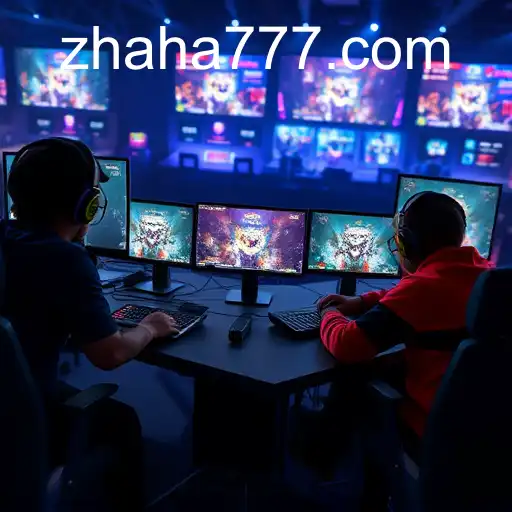 The Rise of Online Gaming in 2025