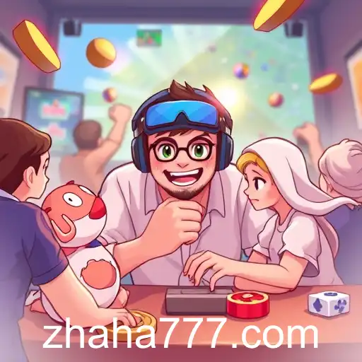 Why Online Gaming Communities Thrive