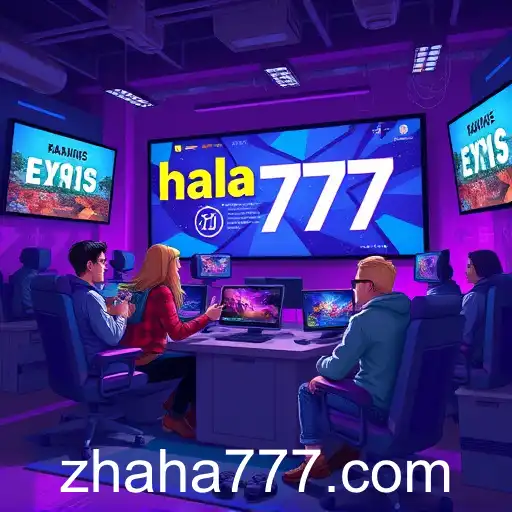 The Evolution of Online Gaming: A Glimpse into 'haha777'