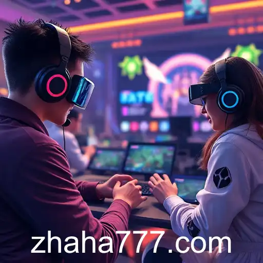 Revolutionizing Online Gaming in 2025
