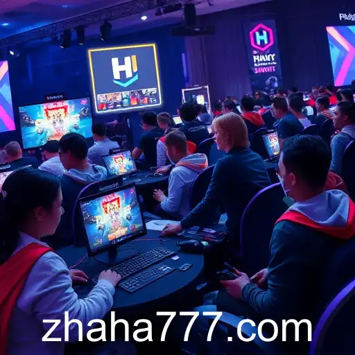 Exploring the Rise of Online Gaming Platforms