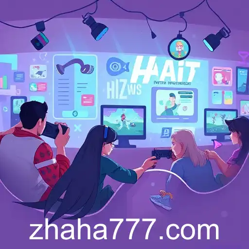 The Rise of Online Gaming in 2025