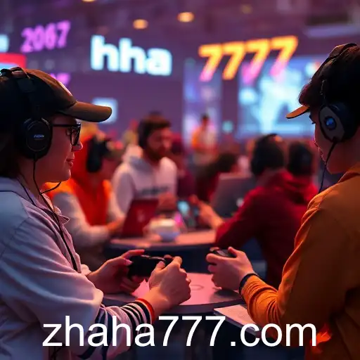 The Rise of Online Gaming Communities in 2025