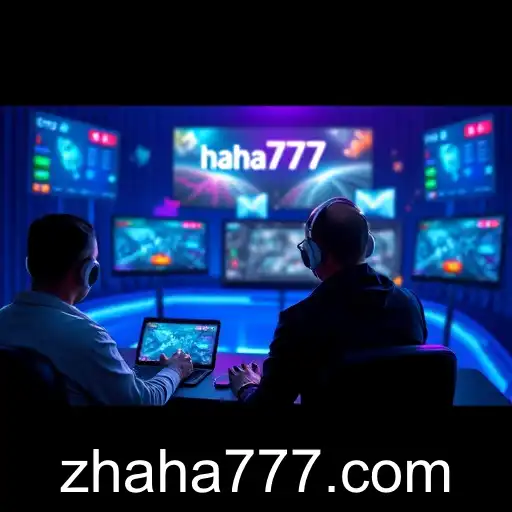 The Rise of 'haha777': A Digital Playground in 2025