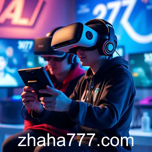 The Rise of Online Gaming Platforms: A Focus on haha777