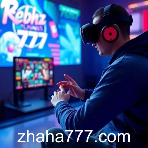 The Rise of Online Gaming in a Rapidly Changing Digital Era