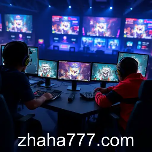 The Rise of Online Gaming in 2025