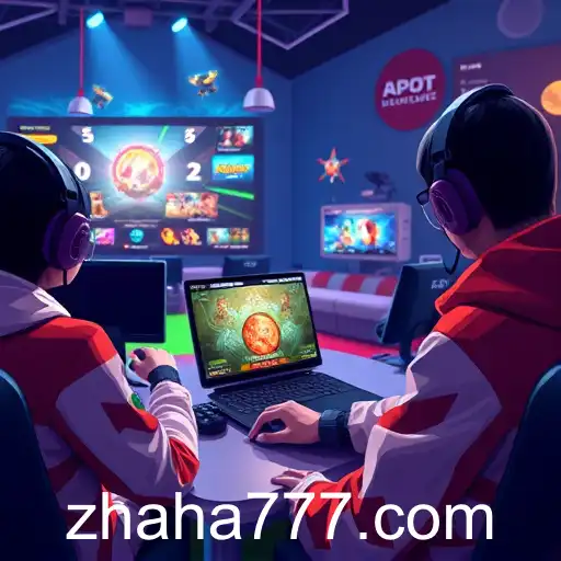 The Rise of Haha777 in Online Gaming