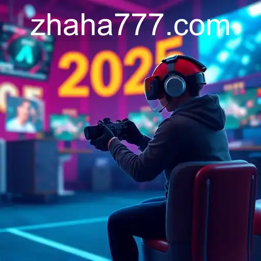 The Rise of haha777: Gaming in 2025